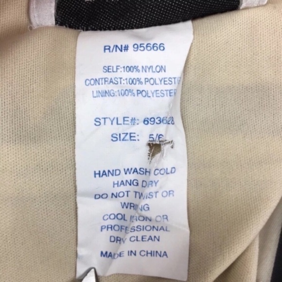 MASQUERADE Little Black Dress Lace Halter Prom Formal Sweetheart Grunge Emp Goth - Picture 7 of 7